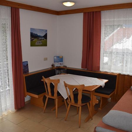 Apart Gertrud Kappl  Exterior foto