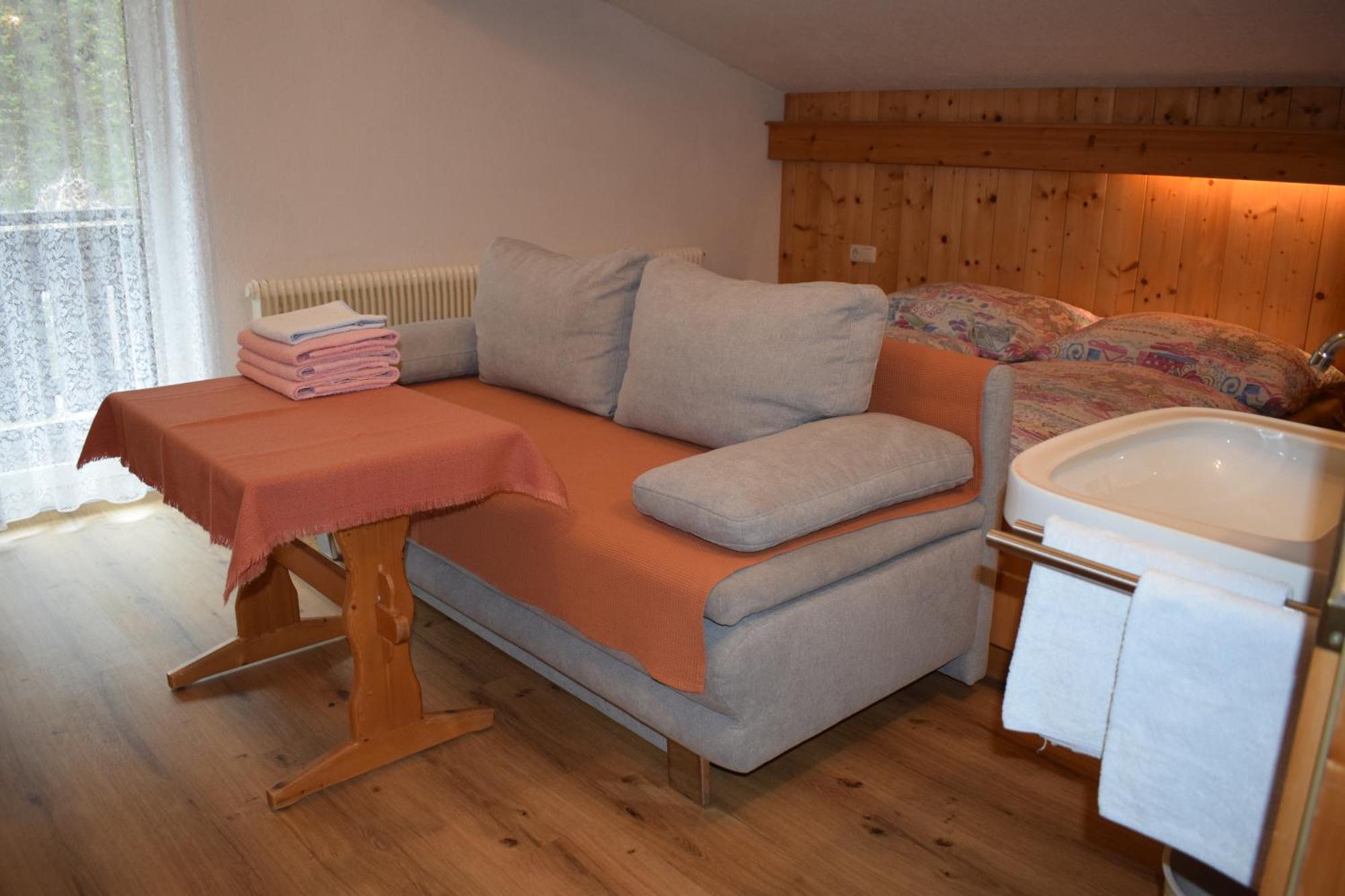 Apart Gertrud Kappl  Exterior foto